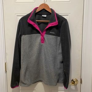 Columbia Fleece